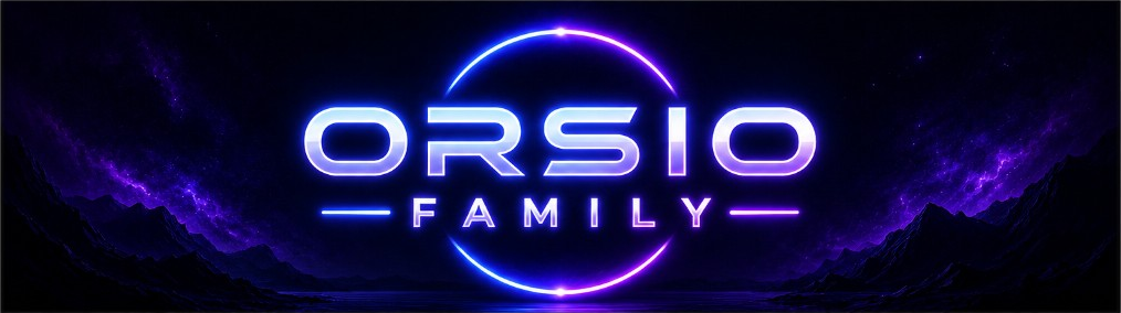 Orsio Family Video